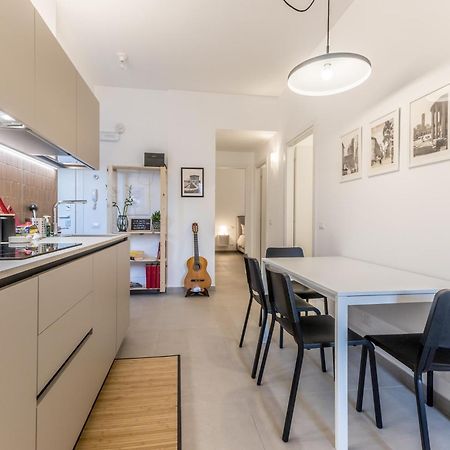 Al 32C Del Gianicolo Lejlighed Rom Eksteriør billede
